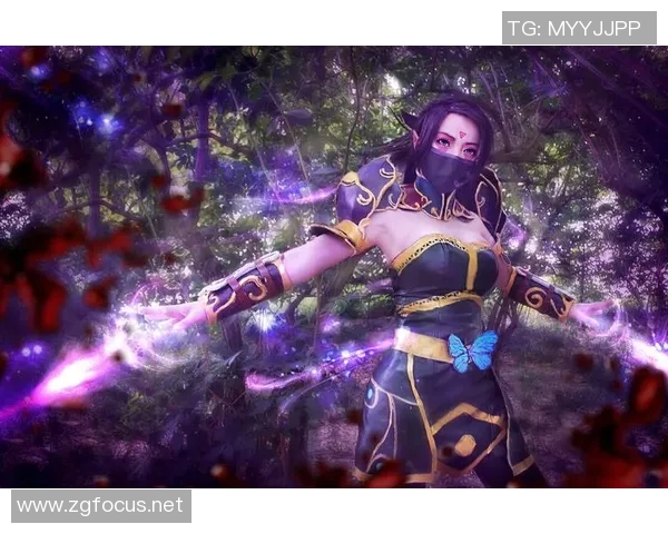 dota2cos比赛-揭秘精彩的Dota 2 COS比赛—游戏的华丽重现之旅-dota2cos比赛