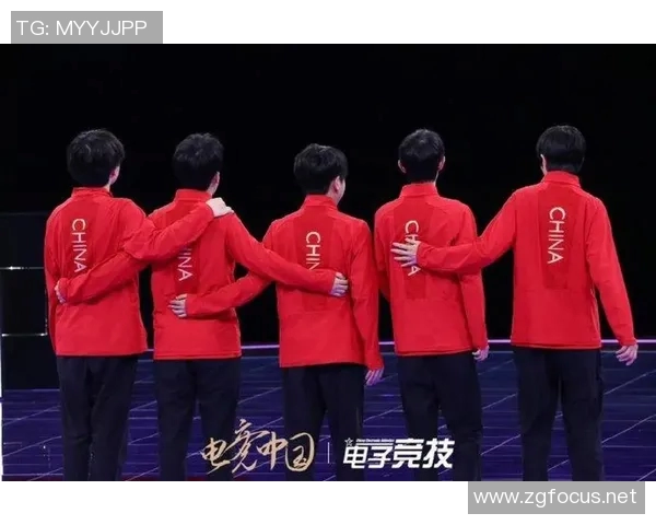中国电竞技比赛-中国电子竞技比赛,展现新时代风采的舞台-中国电竞技比赛
